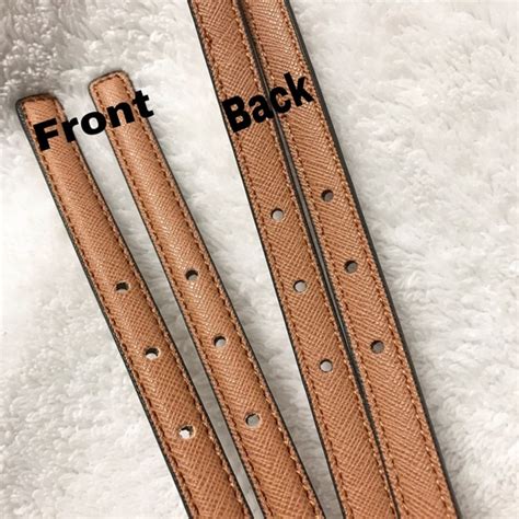 michael kors replacement straps for tote|Michael Kors handbags replacement straps.